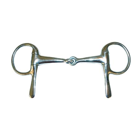 Jacks Imports Swedish Snaffle Bit 5116